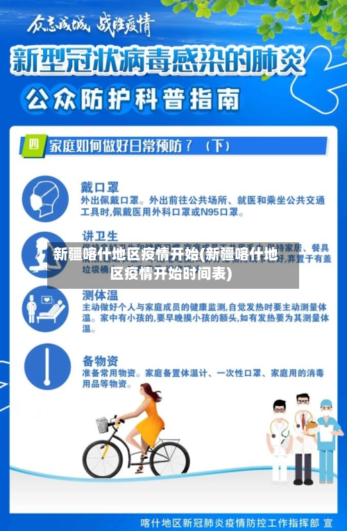 新疆喀什地区疫情开始(新疆喀什地区疫情开始时间表)-第1张图片