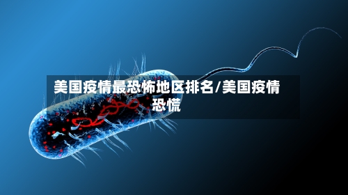 美国疫情最恐怖地区排名/美国疫情恐慌-第3张图片