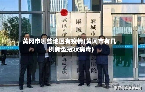 黄冈市哪些地区有疫情(黄冈市有几例新型冠状病毒)-第2张图片