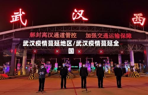 武汉疫情蔓延地区/武汉疫情蔓延全国-第2张图片