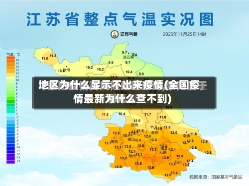 地区为什么显示不出来疫情(全国疫情最新为什么查不到)-第2张图片