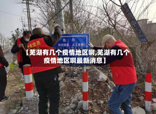 【芜湖有几个疫情地区啊,芜湖有几个疫情地区啊最新消息】-第2张图片