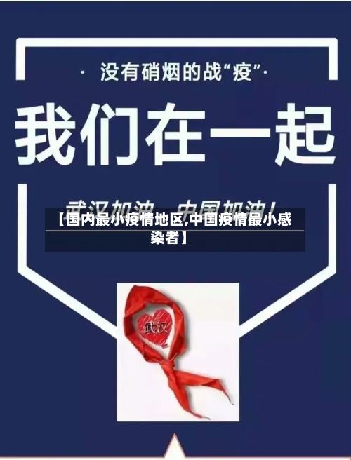 【国内最小疫情地区,中国疫情最小感染者】-第1张图片