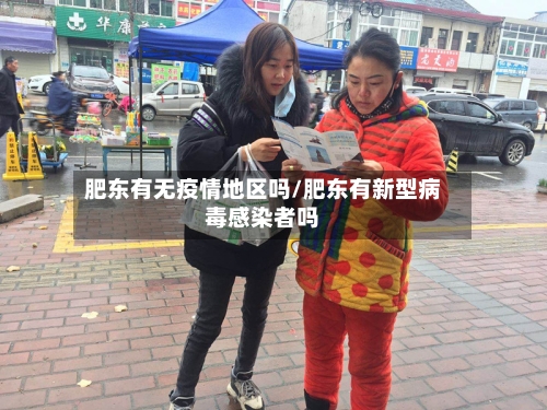 肥东有无疫情地区吗/肥东有新型病毒感染者吗-第2张图片