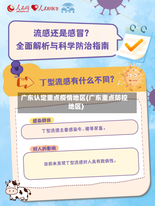 广东认定重点疫情地区(广东重点防控地区)-第1张图片