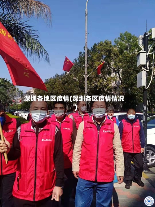 深圳各地区疫情(深圳各区疫情情况)-第2张图片