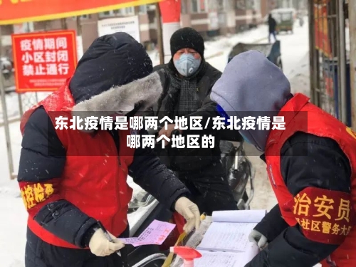 东北疫情是哪两个地区/东北疫情是哪两个地区的-第2张图片