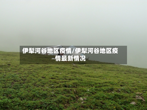 伊犁河谷地区疫情/伊犁河谷地区疫情最新情况-第1张图片