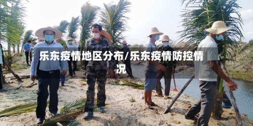 乐东疫情地区分布/乐东疫情防控情况-第2张图片