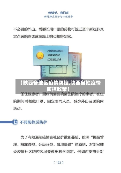 【陕西各地区疫情防控,陕西各地疫情防控政策】-第3张图片