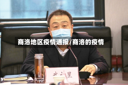 商洛地区疫情通报/商洛的疫情-第2张图片