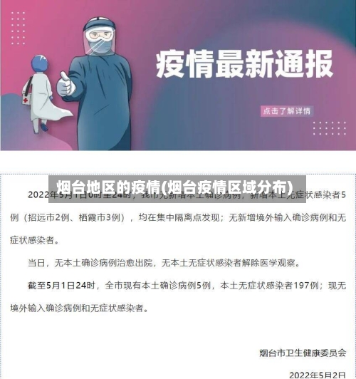 烟台地区的疫情(烟台疫情区域分布)-第1张图片