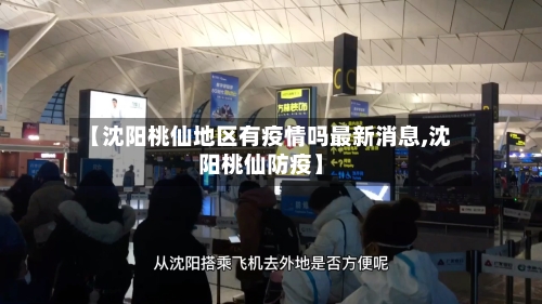 【沈阳桃仙地区有疫情吗最新消息,沈阳桃仙防疫】-第1张图片