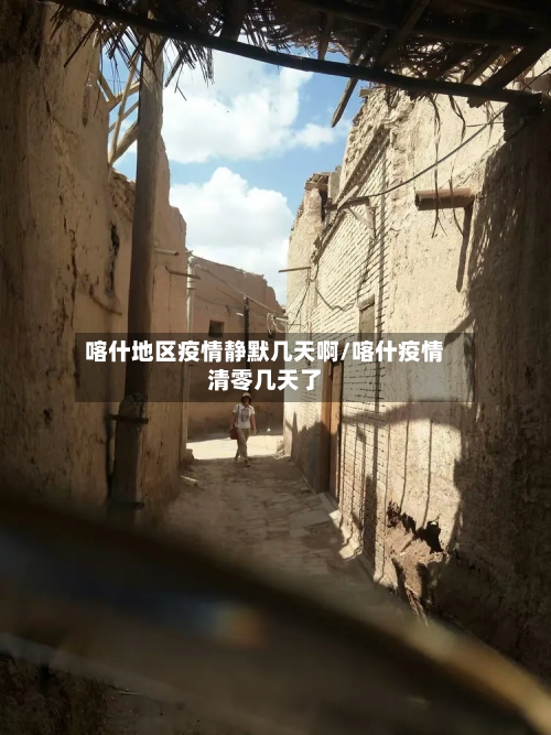 喀什地区疫情静默几天啊/喀什疫情清零几天了-第2张图片