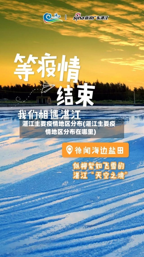 湛江主要疫情地区分布(湛江主要疫情地区分布在哪里)-第2张图片