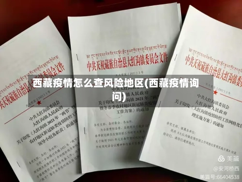 西藏疫情怎么查风险地区(西藏疫情询问)-第1张图片