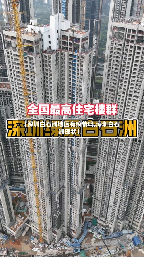 【深圳白石洲地区有疫情吗,深圳白石洲现状】-第1张图片