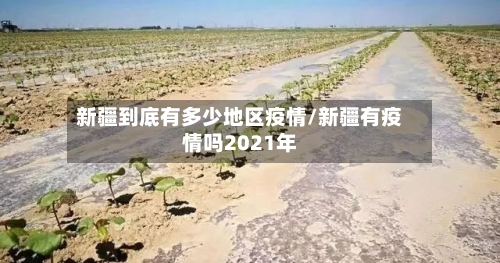 新疆到底有多少地区疫情/新疆有疫情吗2021年-第1张图片