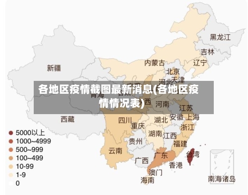 各地区疫情截图最新消息(各地区疫情情况表)-第2张图片