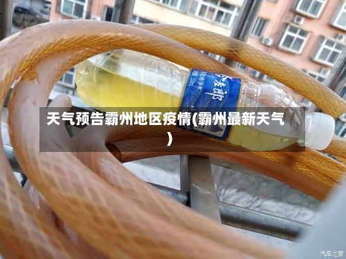 天气预告霸州地区疫情(霸州最新天气)-第1张图片