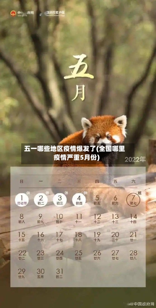 五一哪些地区疫情爆发了(全国哪里疫情严重5月份)-第2张图片