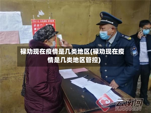 禄劝现在疫情是几类地区(禄劝现在疫情是几类地区管控)-第3张图片