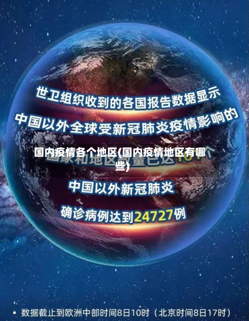 国内疫情各个地区(国内疫情地区有哪些)-第1张图片