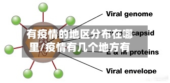 有疫情的地区分布在哪里/疫情有几个地方有-第1张图片