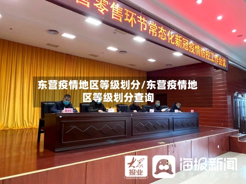 东营疫情地区等级划分/东营疫情地区等级划分查询-第1张图片