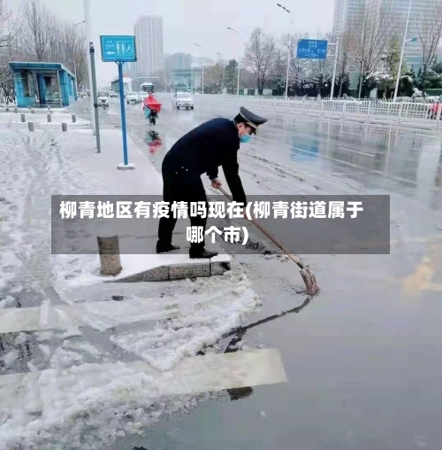 柳青地区有疫情吗现在(柳青街道属于哪个市)-第1张图片