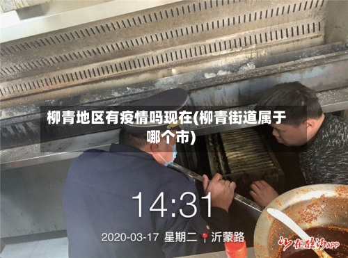 柳青地区有疫情吗现在(柳青街道属于哪个市)-第2张图片