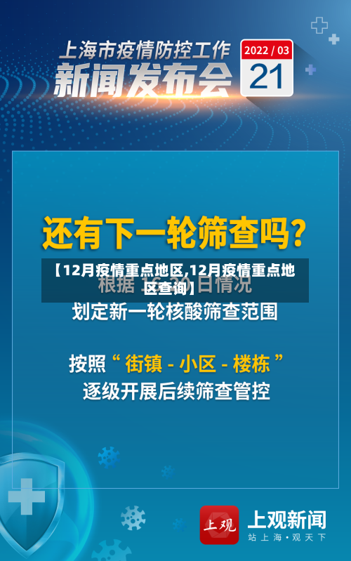 【12月疫情重点地区,12月疫情重点地区查询】-第1张图片
