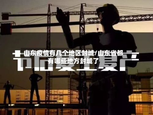 山东疫情有几个地区封城/山东省都有哪些地方封城了-第3张图片