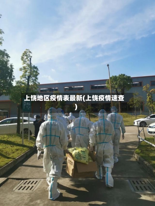 上饶地区疫情表最新(上饶疫情速查)-第1张图片
