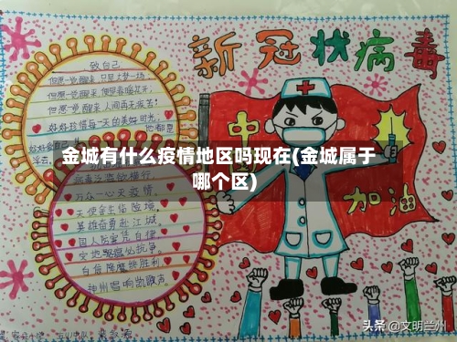 金城有什么疫情地区吗现在(金城属于哪个区)-第2张图片