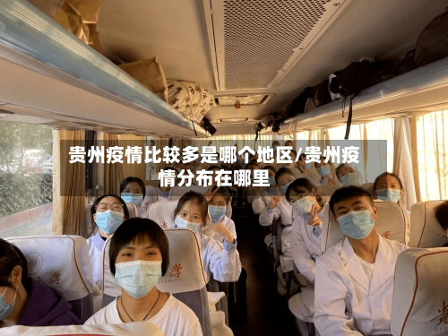 贵州疫情比较多是哪个地区/贵州疫情分布在哪里-第1张图片