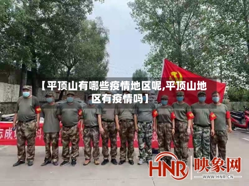 【平顶山有哪些疫情地区呢,平顶山地区有疫情吗】-第1张图片