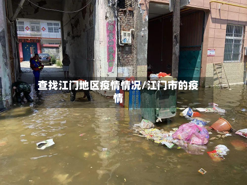 查找江门地区疫情情况/江门市的疫情-第1张图片