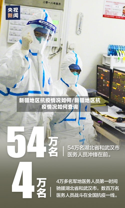 新疆地区抗疫情况如何/新疆地区抗疫情况如何查询-第1张图片