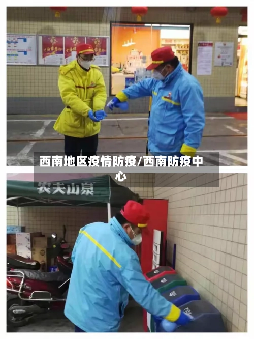 西南地区疫情防疫/西南防疫中心-第2张图片