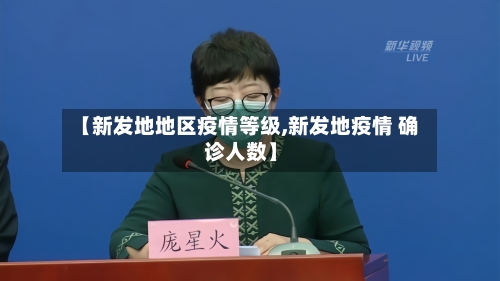 【新发地地区疫情等级,新发地疫情 确诊人数】-第2张图片
